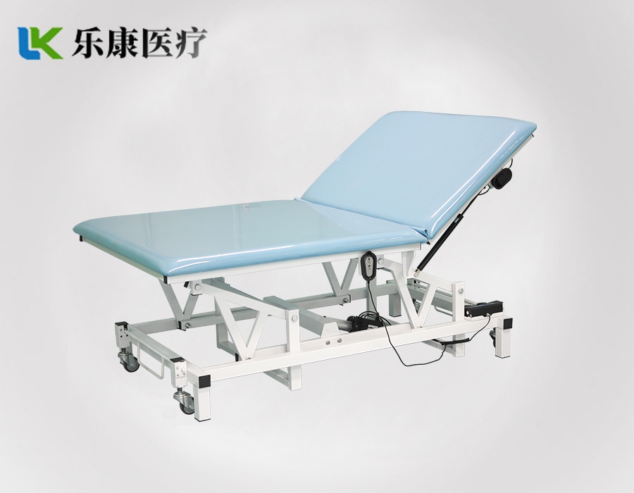 PT康復(fù)訓(xùn)練床